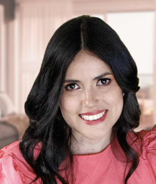 Beatriz Tercero, architectural and interior designer